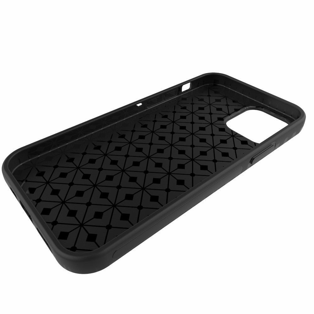 10Pcs Pack Matte Black TPU Protector Case for iPhone 12 Pro Max 6.7 inch 10Pcs Pack Matte Black TPU Protector Case for iPhone 12 Pro Max 6.7 inch